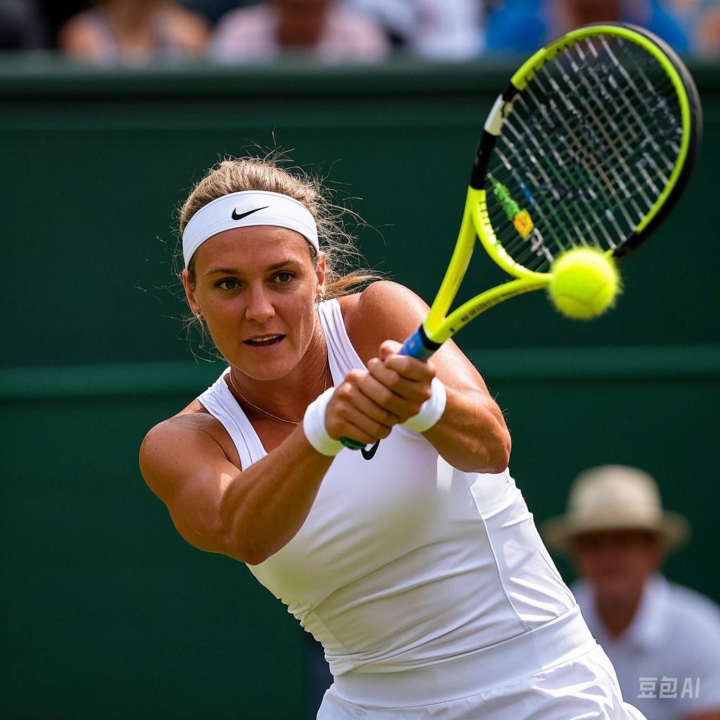 开云APP-科维托娃重返赛场，持续失利首场状态出色，TES观众沸腾！-开云APP