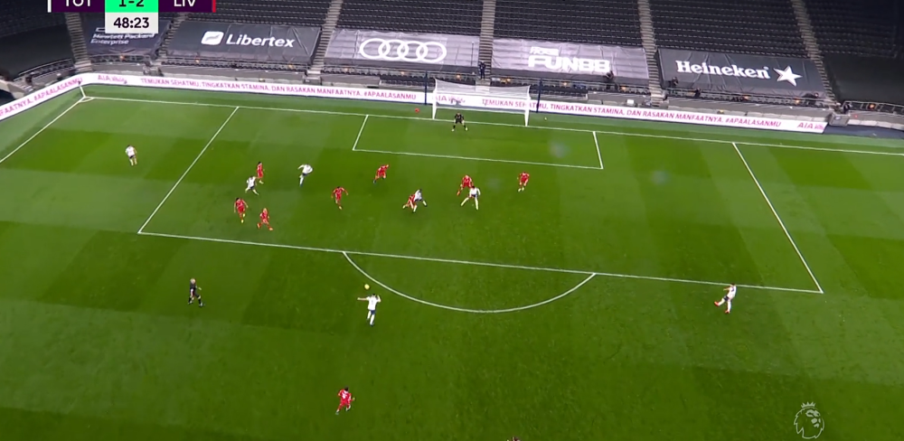 里程碑夜!利物浦状态回暖;国王杯转会期刷纪录;球迷炸锅;临场指挥获称赞 里程碑夜!利物浦状态回暖;国王杯转会期刷纪录;球迷炸锅;临场指挥获称赞