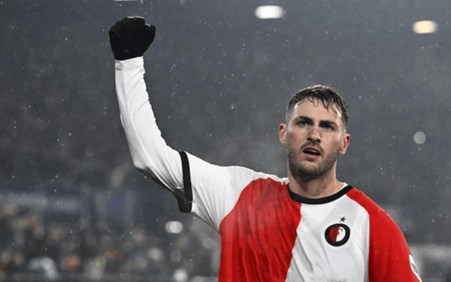 费耶诺德发布备战花絮，集结日造点机会，意甲任务艰巨，年轻球员得到机会